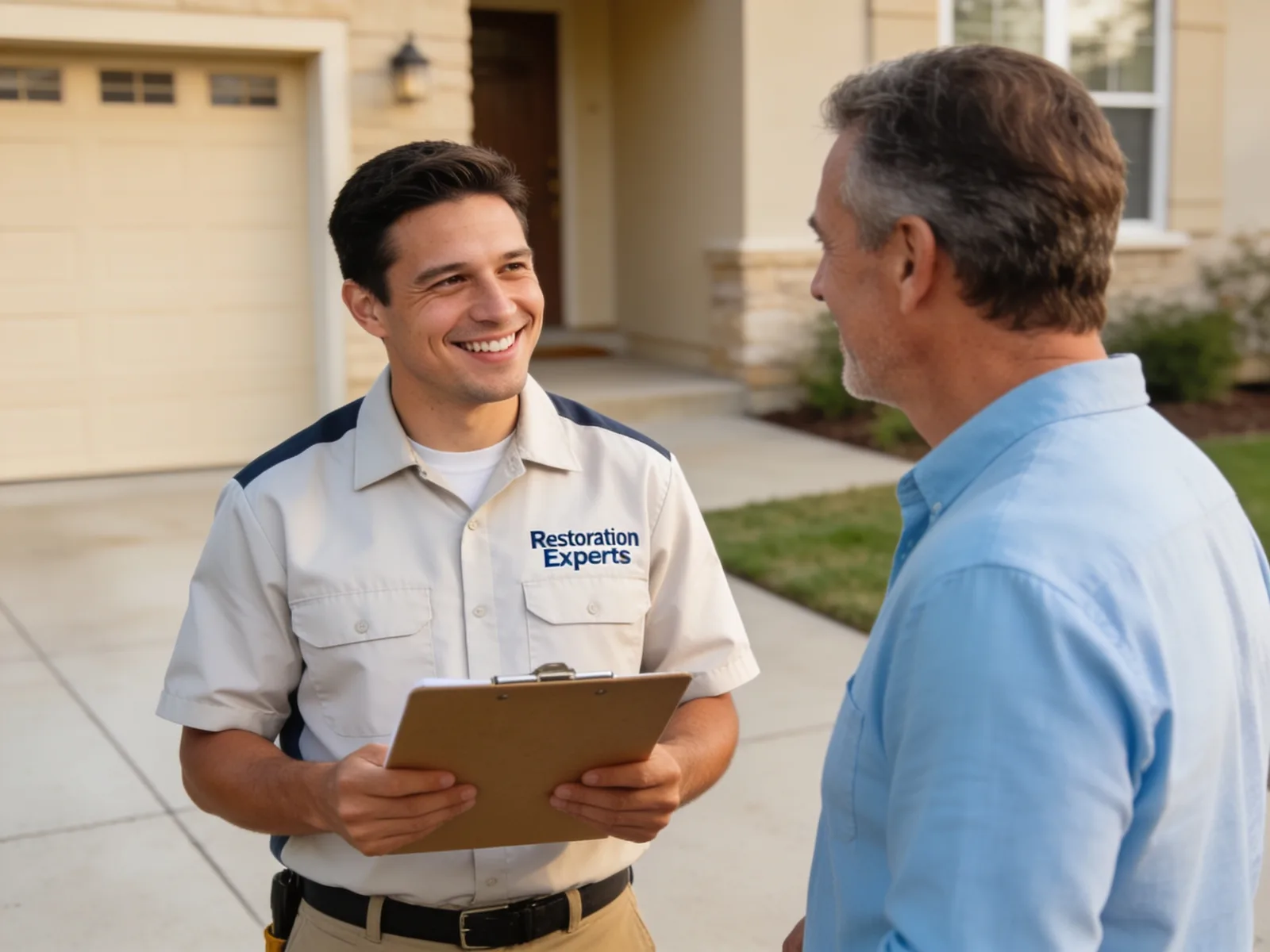 Water Damage Cleanup Plainfield, PA FAQs